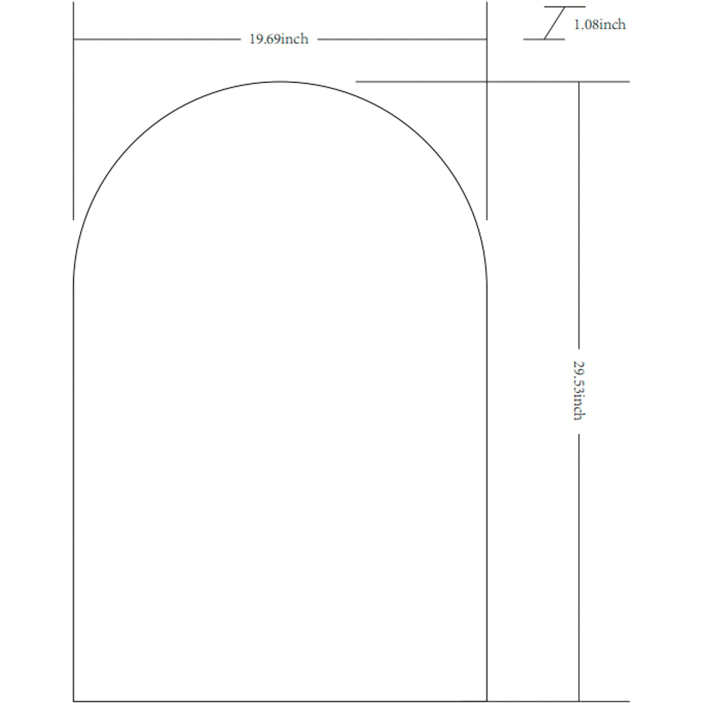 010 SI-1919828,SI-1919829,SI-1919830 | Additional Silo | Aranya - 32127 by Livabliss. Made from frame: aluminum in a modern style.