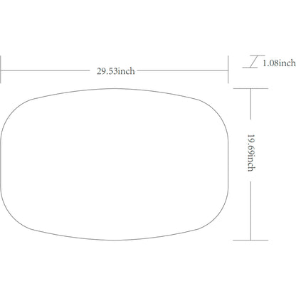 Aranya - 32136 by Livabliss. Made from frame: aluminum in a modern style.