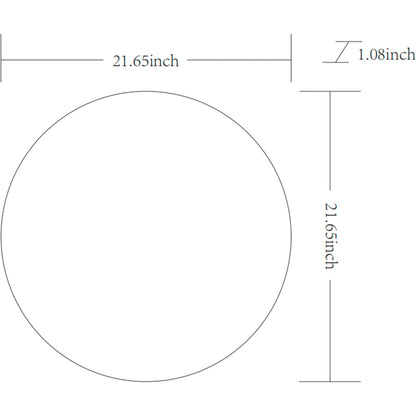 Aranya - 32137 by Livabliss. Made from frame: aluminum in a modern style.
