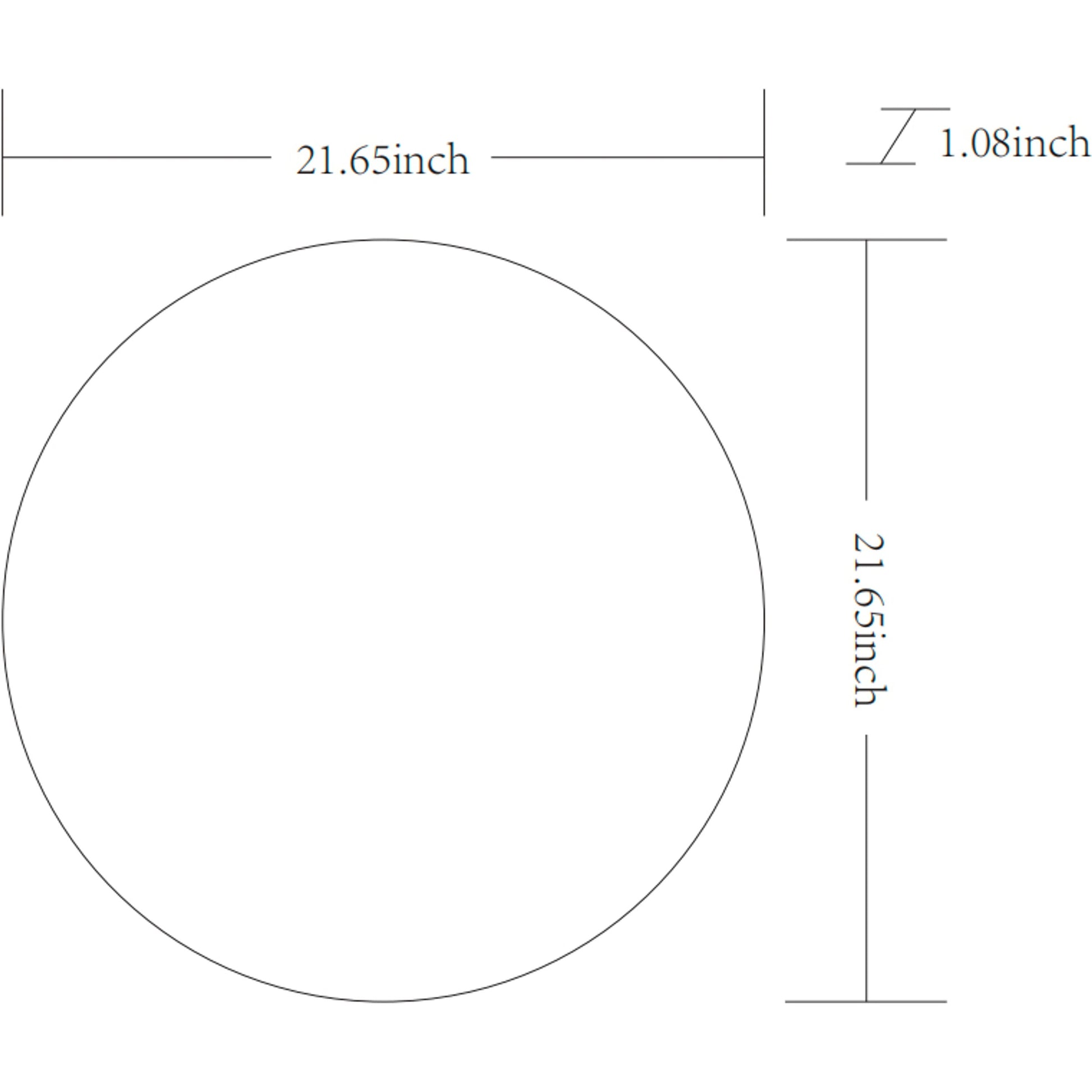 Aranya - 32137 by Livabliss. Made from frame: aluminum in a modern style.