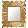 Mirror, Silver