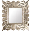 Gold, Mirror