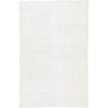 White / 2' x 3'