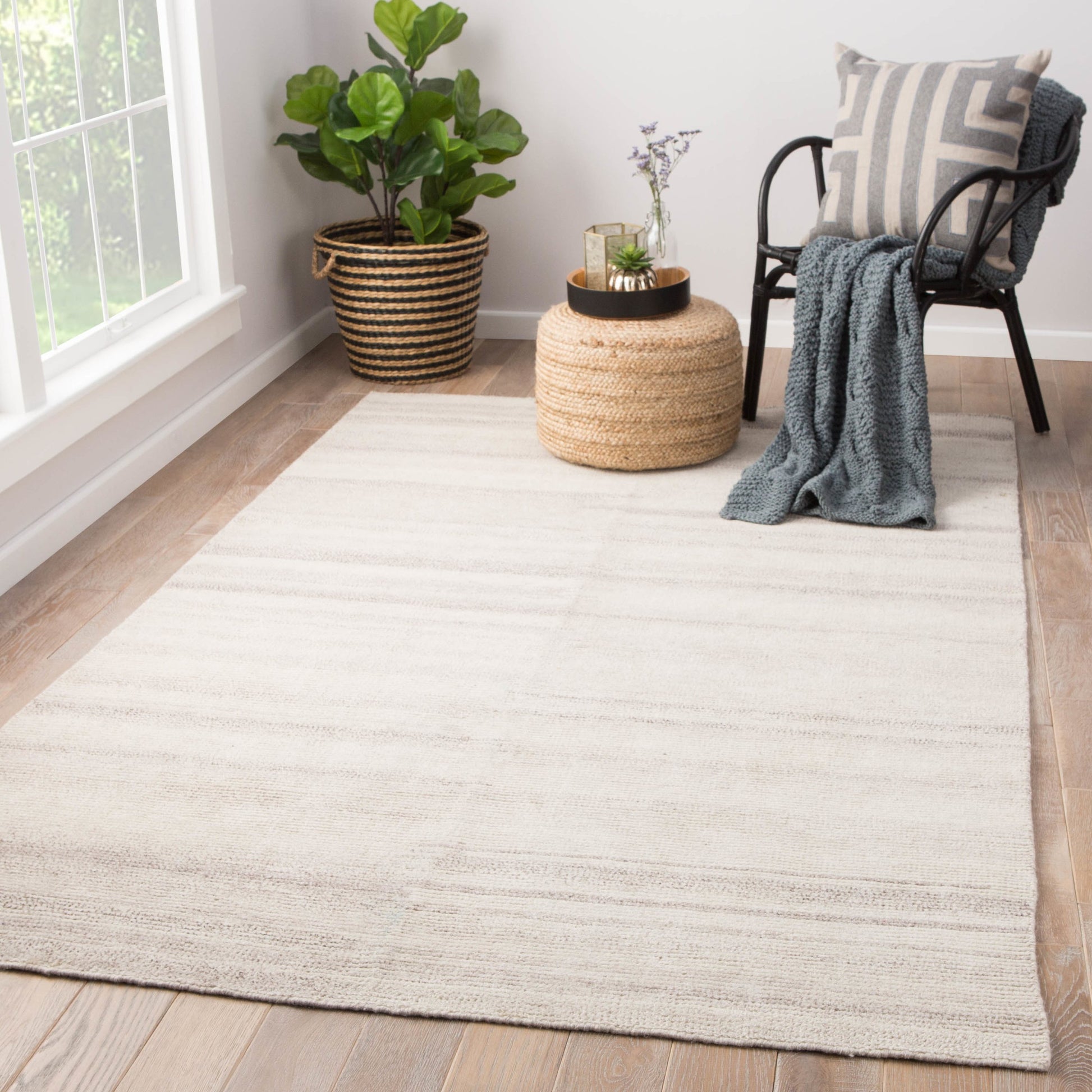 Rebecca RBC03 Indoor/Outdoor Rug by Jaipur Living. Made from 100% pet yarn in a unique style.