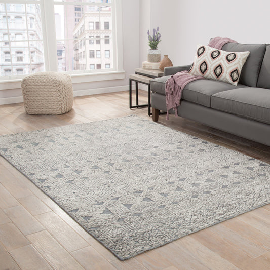 Reign REI01 Rug by Jaipur Living. Made from unique in a unique style.