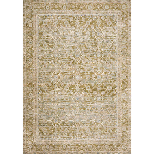Revere REV-07 Rug by Loloi. Made from 100% polyester in a transitional style.