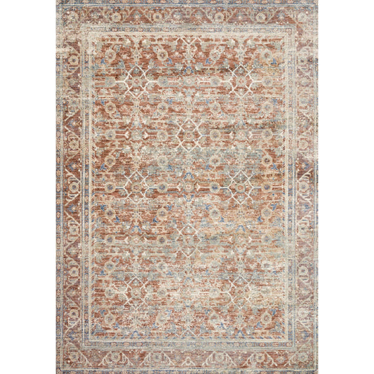 Revere REV-07 Rug by Loloi. Made from 100% polyester in a transitional style.