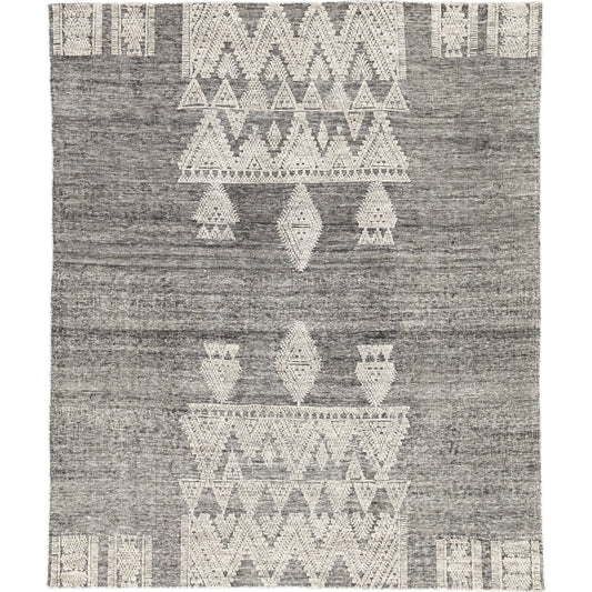 Rize RIZ01 Rug by Jaipur Living. Made from 100% wool in a unique style.