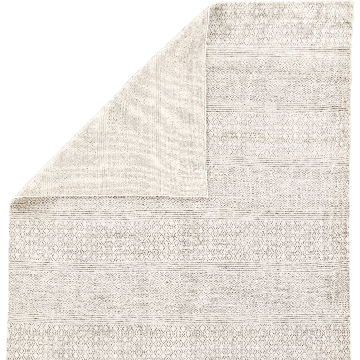 003 97028-39940,97028-39942,97028-39943,97028-39944,SI-1795333 | Closeup | Rize RIZ02 Rug by Jaipur Living in ivory. Made from 100% wool in a unique style.