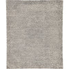 Dark Gray / 7'10" x 10'