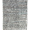 Gray, Black / 10' x 14'