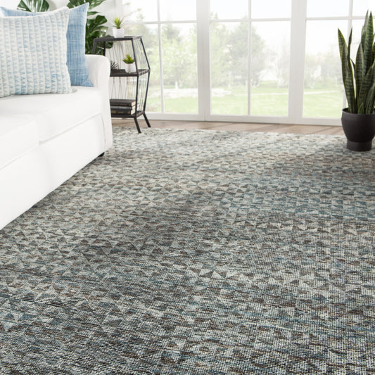 Rize RIZ03 Rug by Jaipur Living. Made from 100% wool in a unique style.