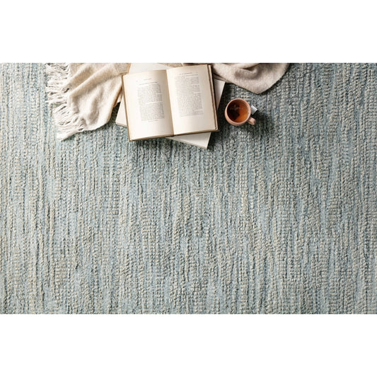 Robin ROB-01 Rug by Loloi. Made from unique in a unique style.