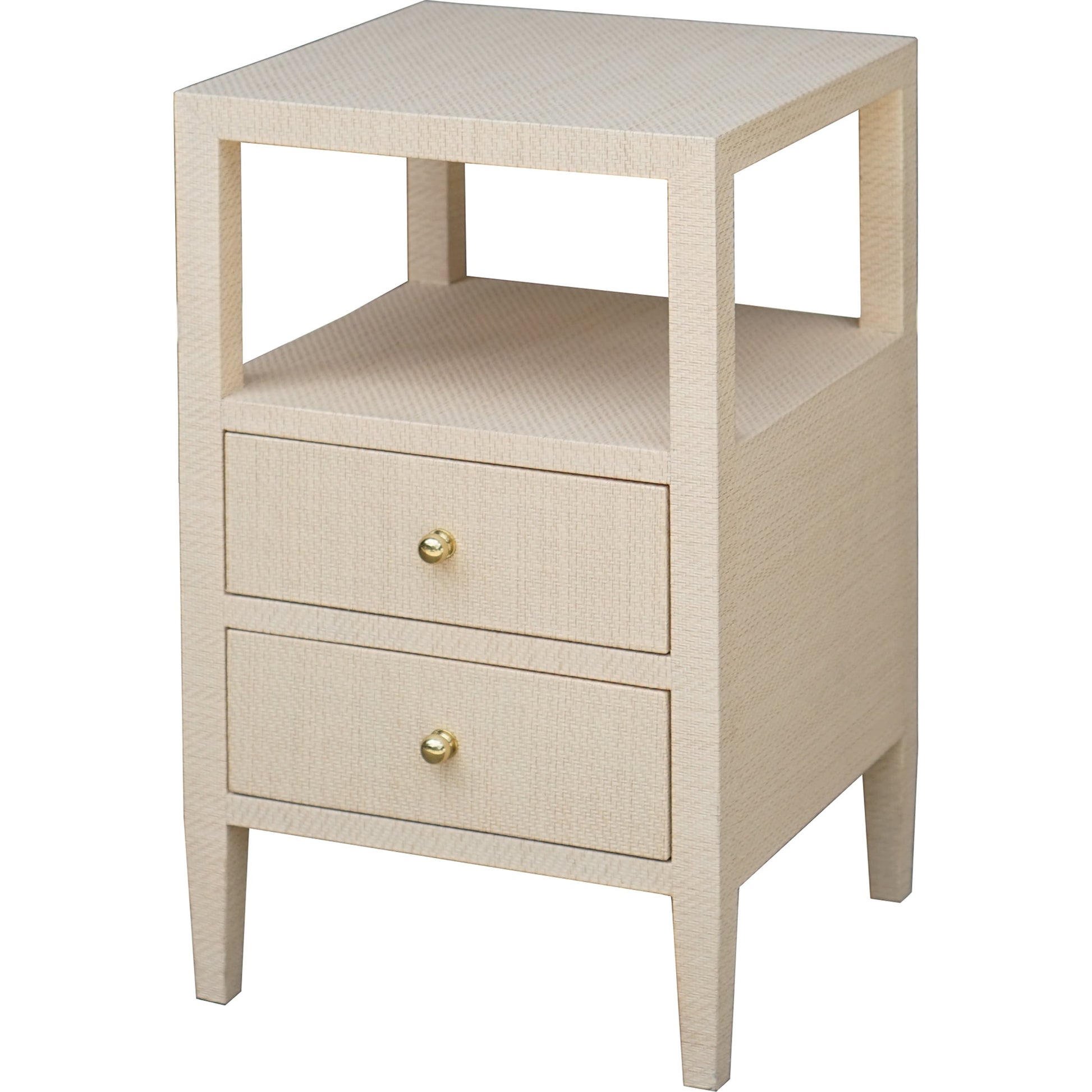 Roscoe Side Table by Worlds Away. Made from unique in a transitional style.