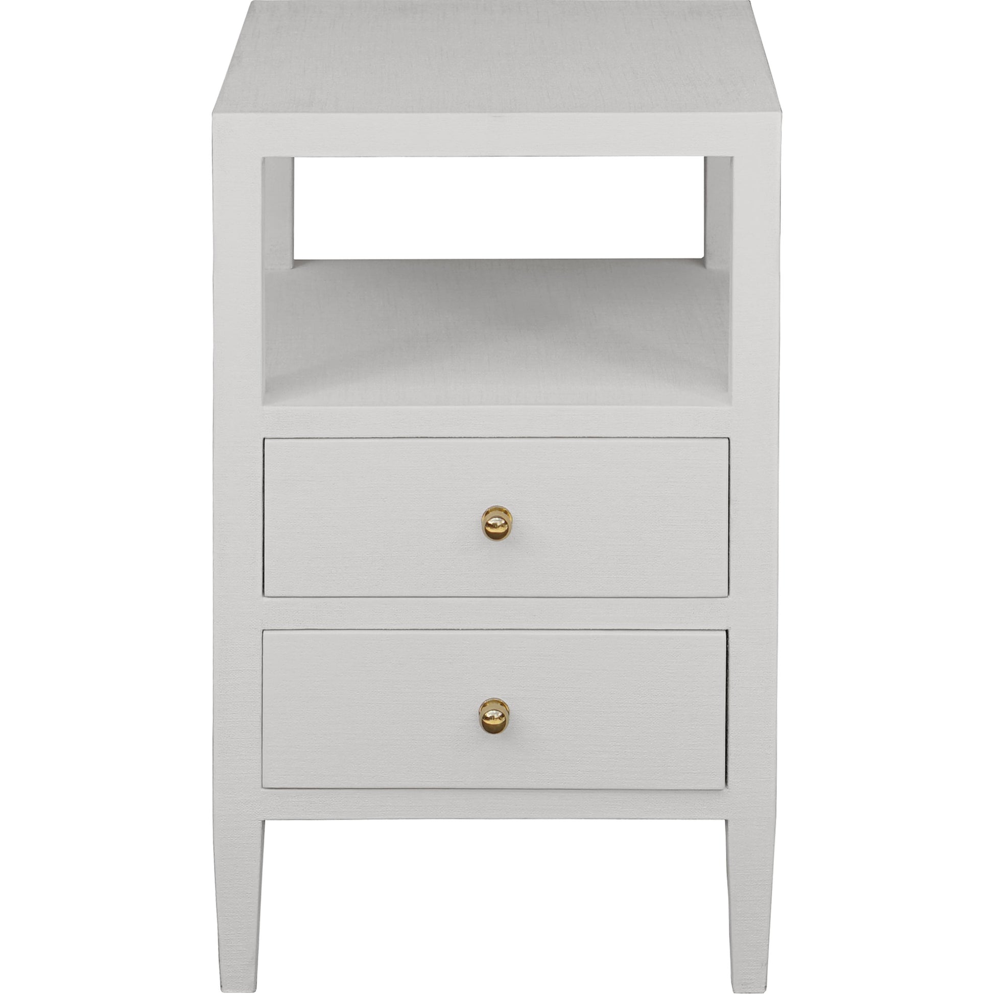 Roscoe Side Table by Worlds Away. Made from unique in a transitional style.