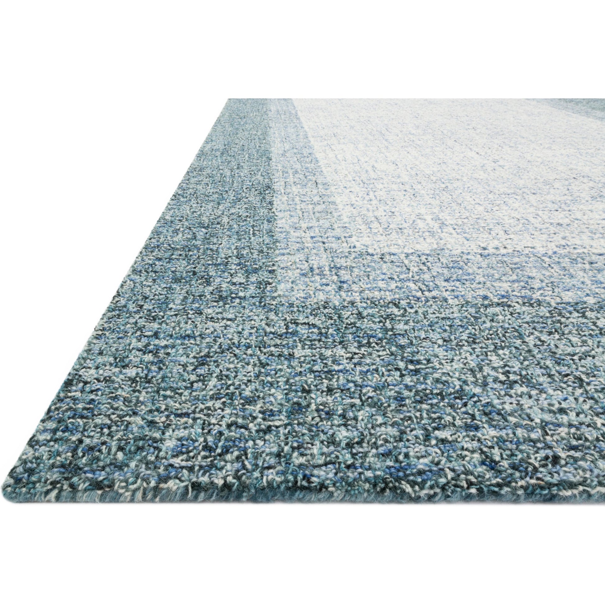 Rosina ROI-01 Rug by Loloi. Made from 100% wool in a cottage & farmhouse style.