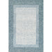 Rosina ROI-01 Rug by Loloi. Made from 100% wool in a cottage & farmhouse style.