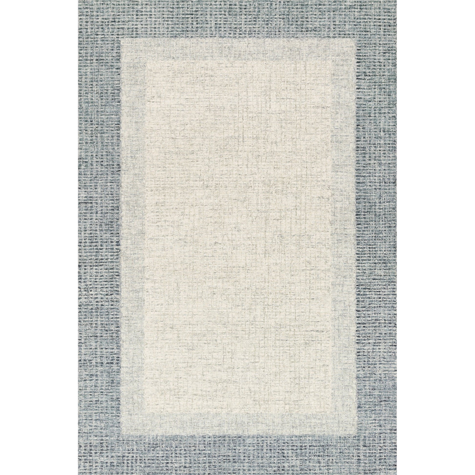 Rosina ROI-01 Rug by Loloi. Made from 100% wool in a cottage & farmhouse style.