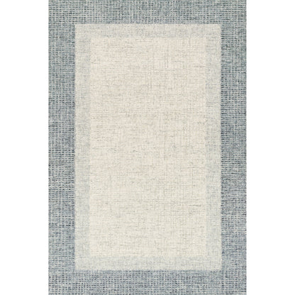 Rosina ROI-01 Rug by Loloi. Made from 100% wool in a cottage & farmhouse style.