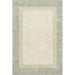 Rosina ROI-01 Rug by Loloi. Made from 100% wool in a cottage & farmhouse style.