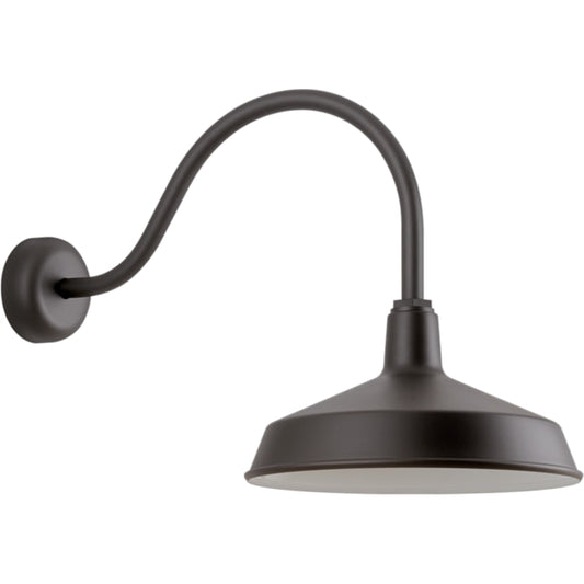 Ezra Wall Sconce by Troy. Made from aluminum in a modern style.