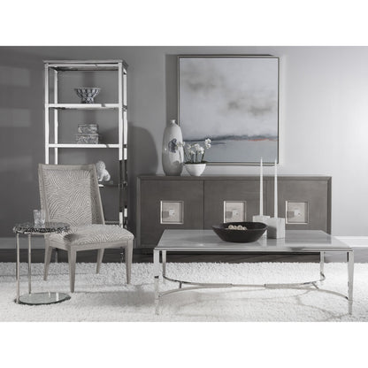 Haiku Side Chair by Artistica Home. Made from unique in a modern style.