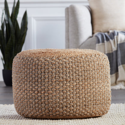 Saba Kealani by Jaipur Living. Made from 70% jute 30% cotton in a coastal style.