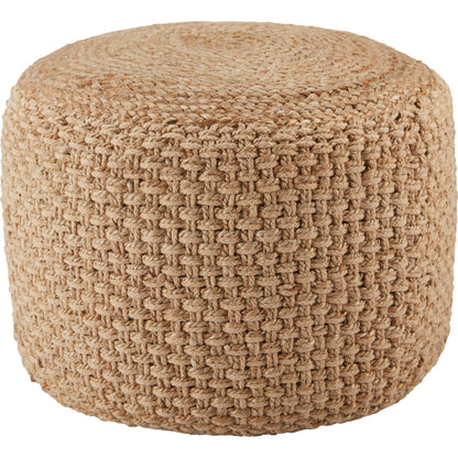 Saba Kealani by Jaipur Living. Made from 70% jute 30% cotton in a coastal style.