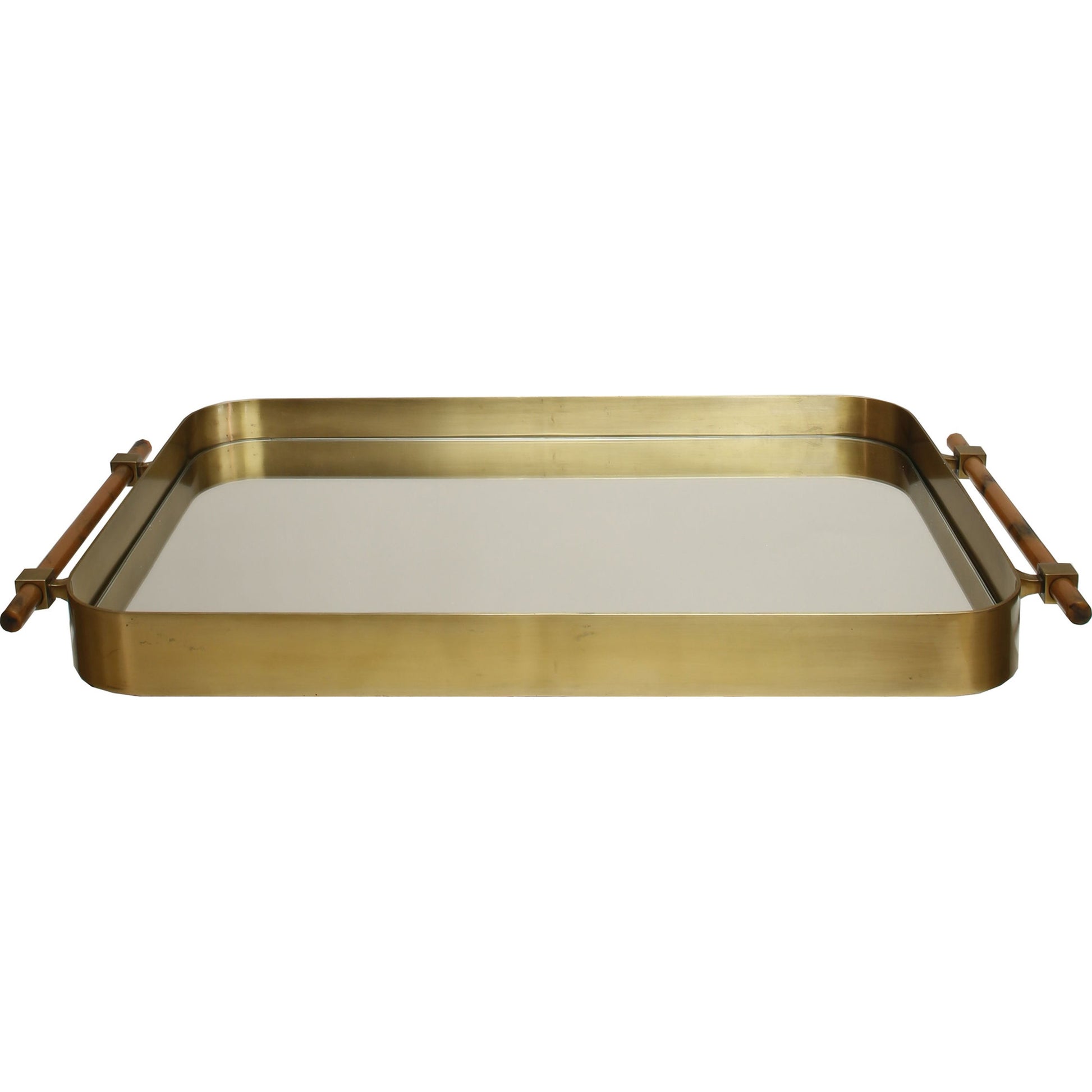 Saratoga Frame by Worlds Away in gold and gold. Made from metal, glass, resin in a transitional style.