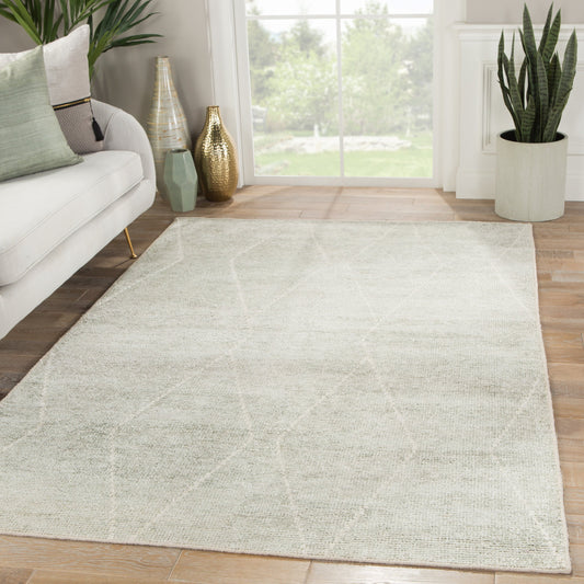 Satellite SAT07 Rug by Jaipur Living in light blue, ivory. Made from unique in a unique style.