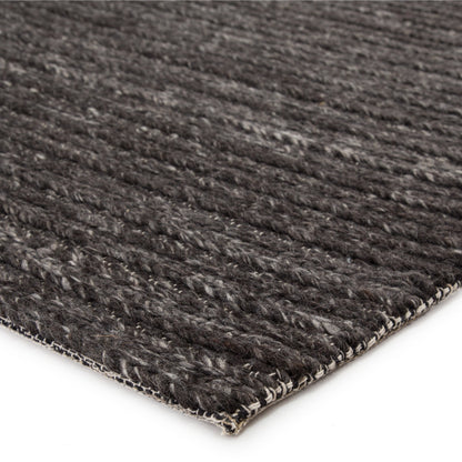 Scandinavia Rakel SCR14 Rug by Jaipur Living in cream, light gray. Made from 100% wool in a unique style.