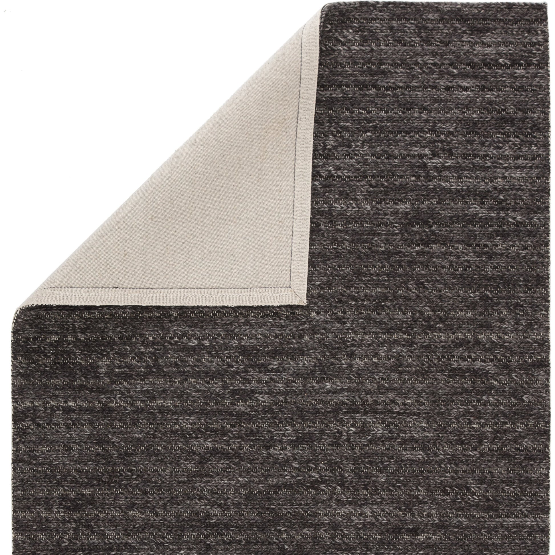 Scandinavia Rakel SCR14 Rug by Jaipur Living in cream, light gray. Made from 100% wool in a unique style.