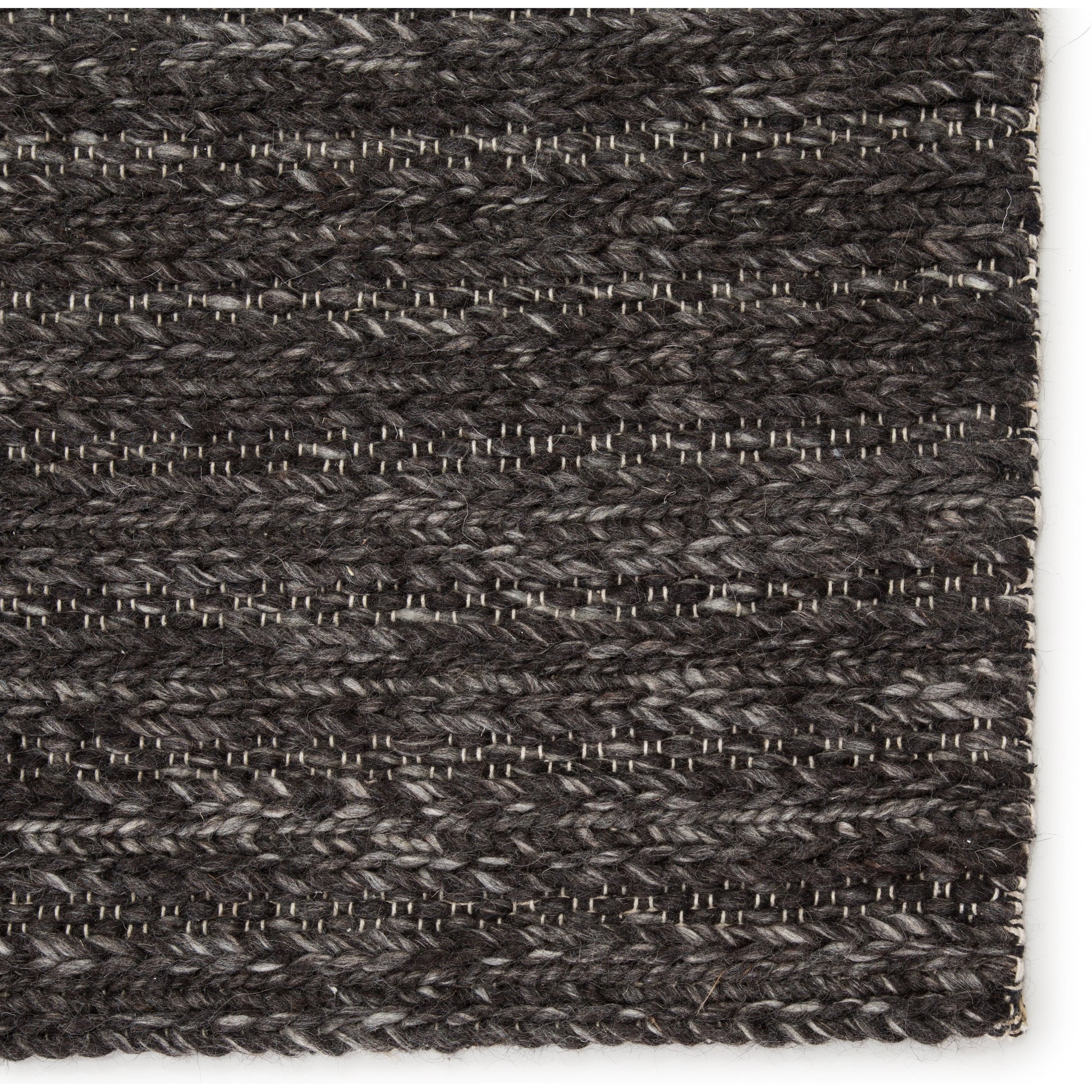 Scandinavia Rakel SCR14 Rug by Jaipur Living in cream, light gray. Made from 100% wool in a unique style.