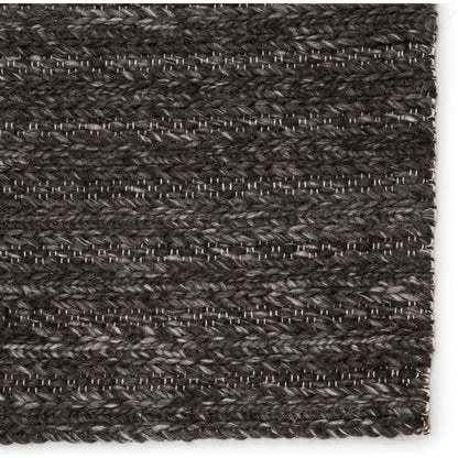 Scandinavia Rakel SCR14 Rug by Jaipur Living in cream, light gray. Made from 100% wool in a unique style.