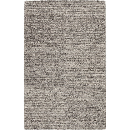 Scandinavia Rakel SCR14 Rug by Jaipur Living in cream, light gray. Made from 100% wool in a unique style.