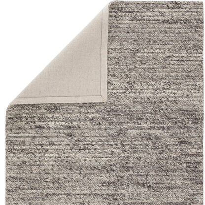 Scandinavia Rakel SCR14 Rug by Jaipur Living in cream, light gray. Made from 100% wool in a unique style.