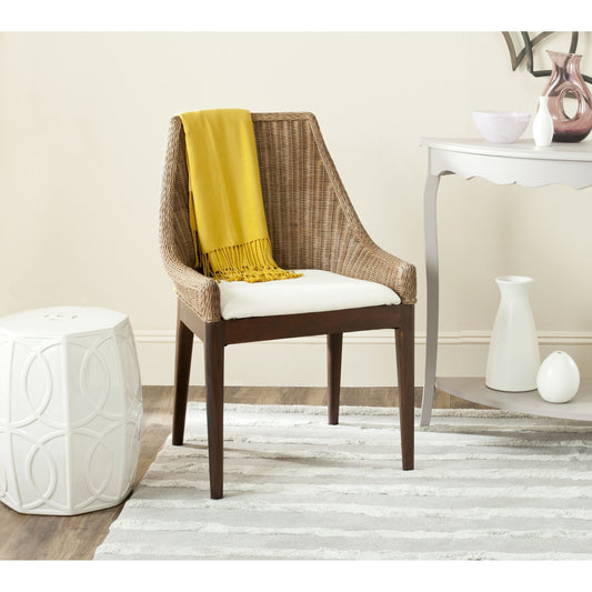 Lucas Sloping Chair by HedgeApple Essentials. Made from unique in a coastal style.