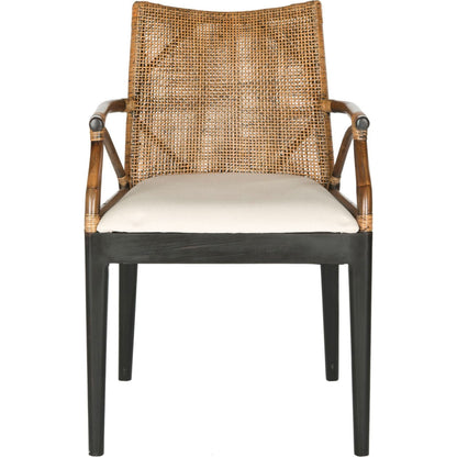 Brantford Arm Chair by HedgeApple Essentials. Made from unique in a modern style.