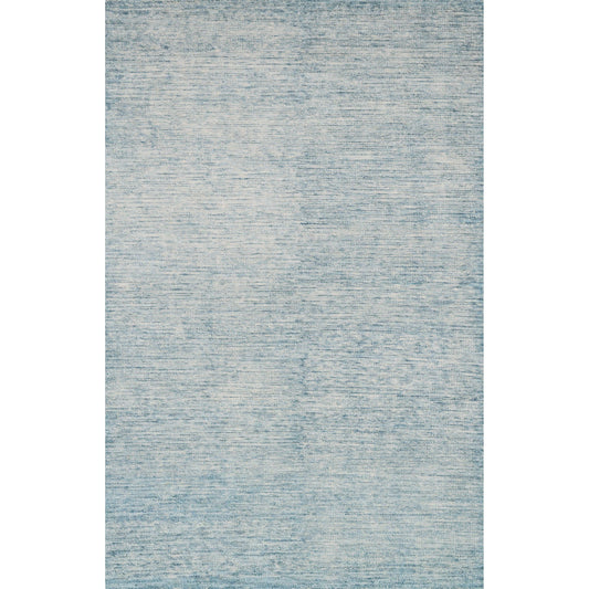 Serena SG-01 Rug by Loloi. Made from 100% viscose from bamboo in a unique style.