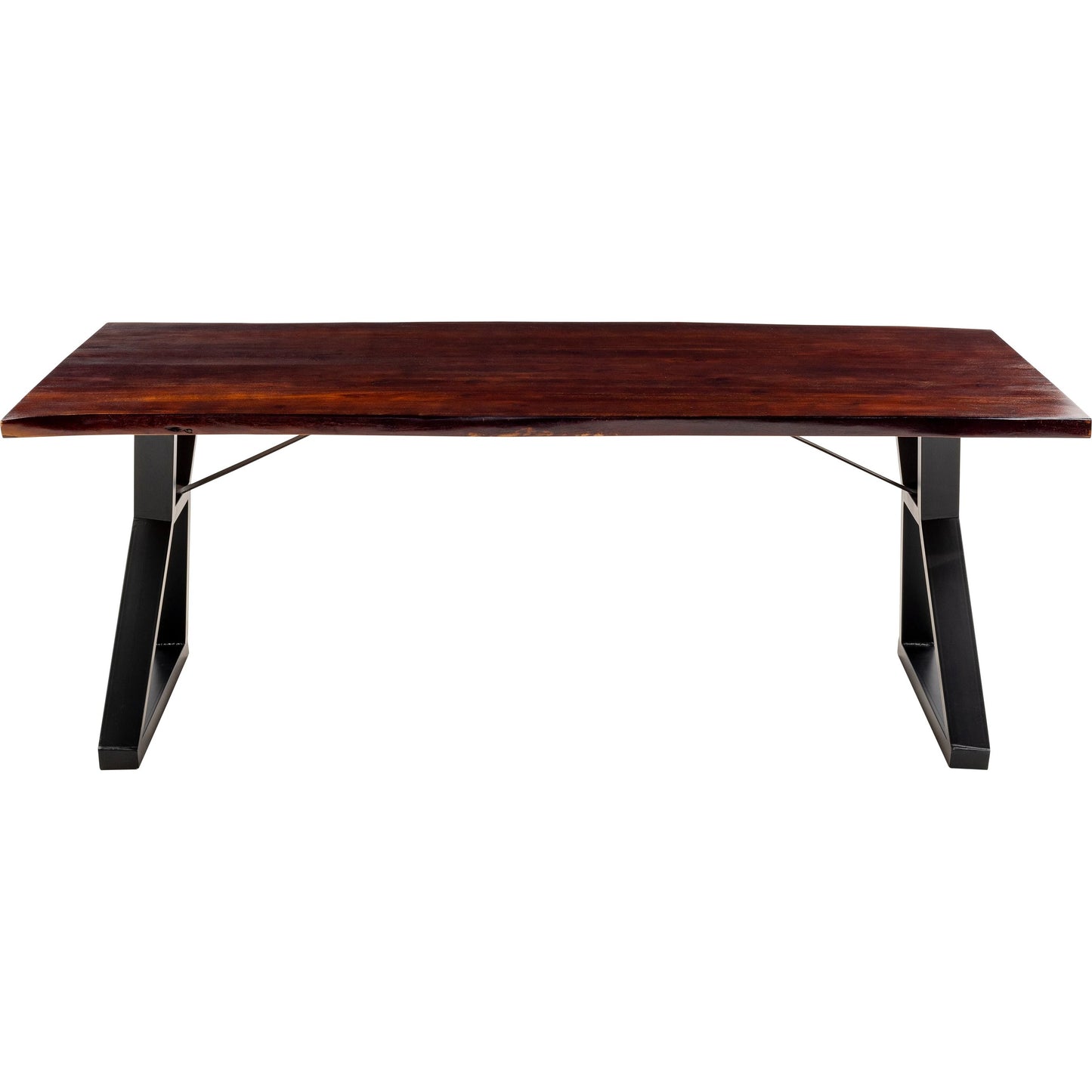 002 SI-1922830 | Additional Silo | Stavanger - 32633 by Surya in black, dark brown. Made from top: wood, base: metal in a transitional style.