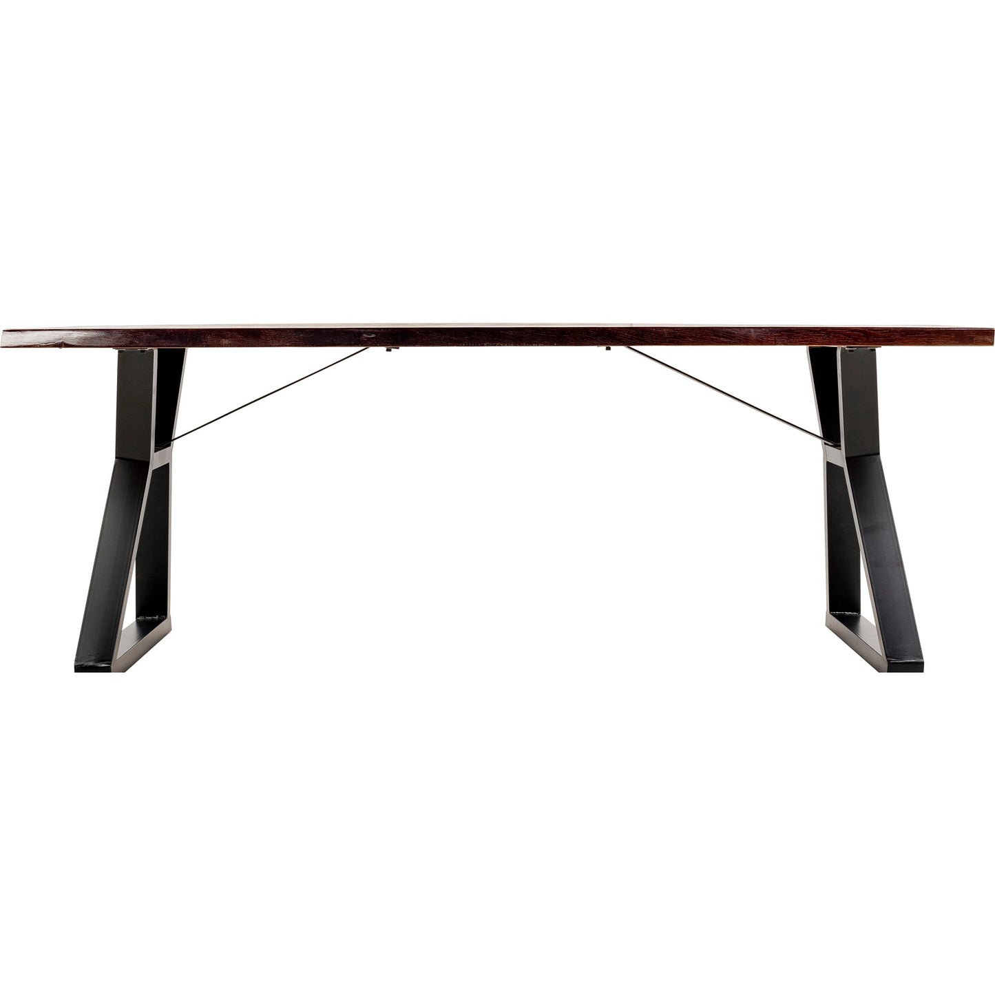 003 SI-1922830 | Additional Silo | Stavanger - 32633 by Surya in black, dark brown. Made from top: wood, base: metal in a transitional style.