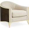 Majestic Gold, Striped Ebony