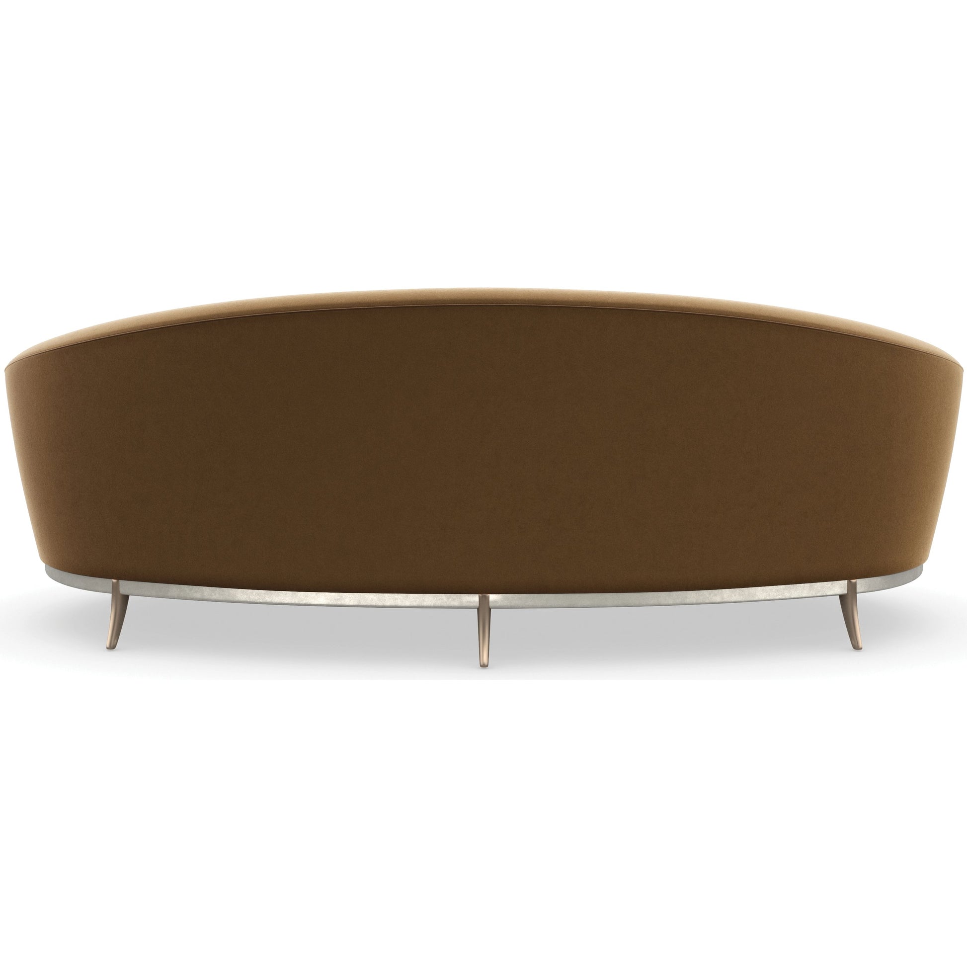 Main Event by Caracole in bronze, silver and dusty silver. Made from birch, stainless steel in a modern style.