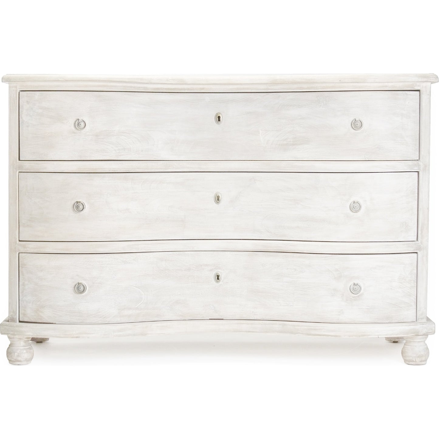 004 S-336893 | Primary Silo | Chloe Chest by Zentique in gray wash and pine, poplar. Made from pine, poplar in a cottage & farmhouse style.