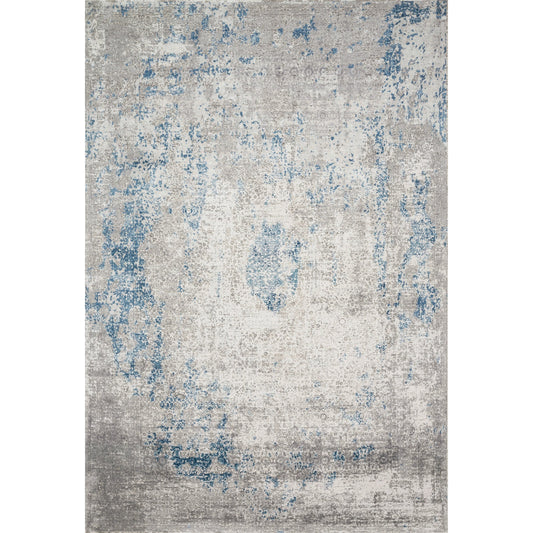 Sienne SIE-01 Rug by Loloi. Made from viscose, acrylic in a modern style.