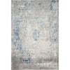 Dove, Ocean / 1'6" Sample Swatch