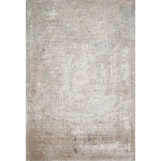 Sienne SIE-01 Rug by Loloi. Made from viscose, acrylic in a modern style.