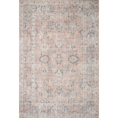 Skye SKY-01 Rug by Loloi II. Made from 100% polyester in a traditio