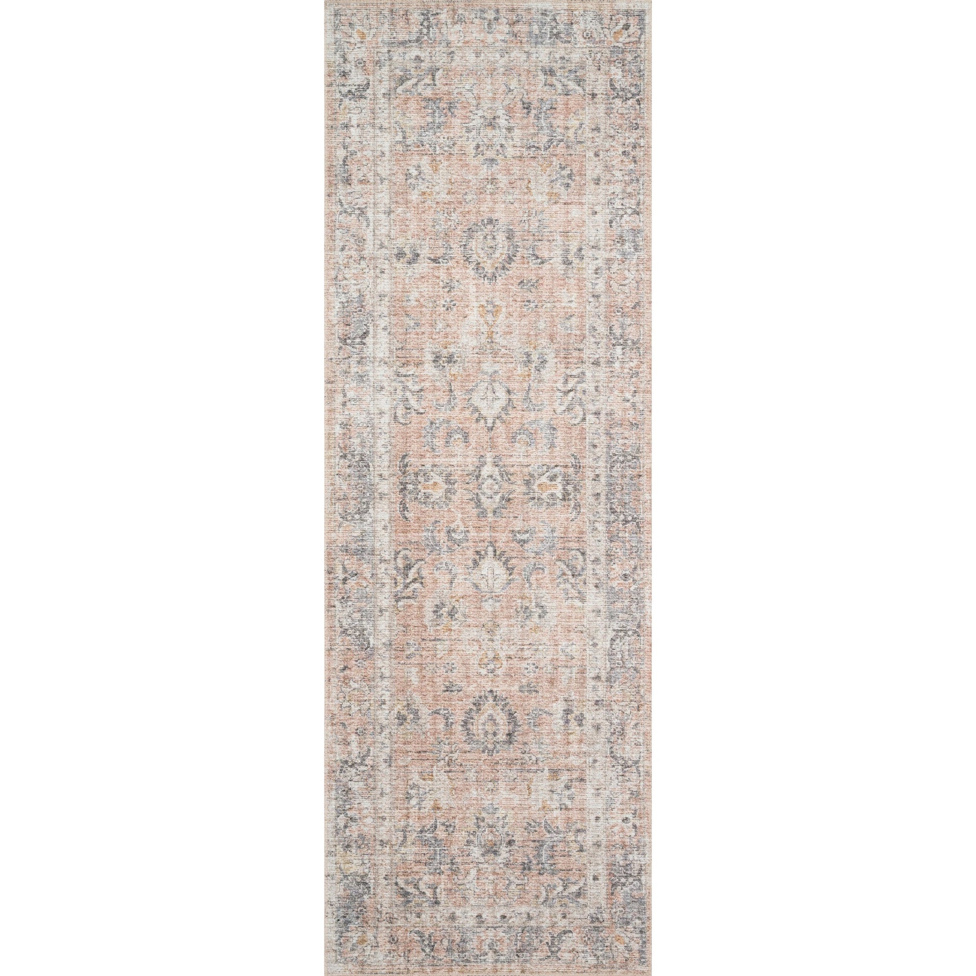 Skye SKY-01 Rug by Loloi II. Made from 100% polyester in a tradi
