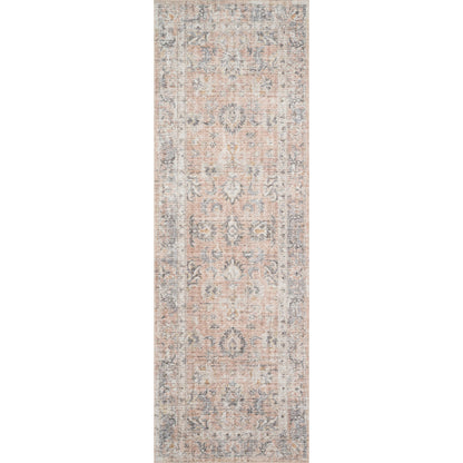 Skye SKY-01 Rug by Loloi II. Made from 100% polyester in a tradi